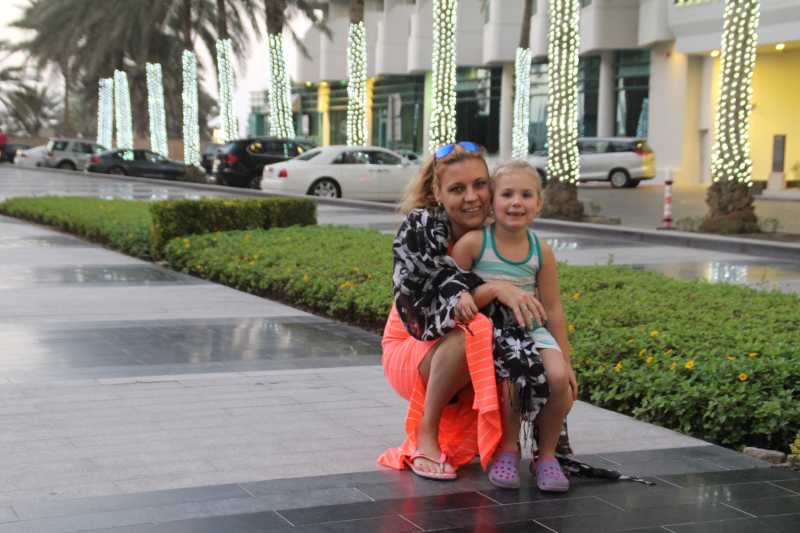 Good & Positive Energy From Dubai | Our Lifestyle Innovations!