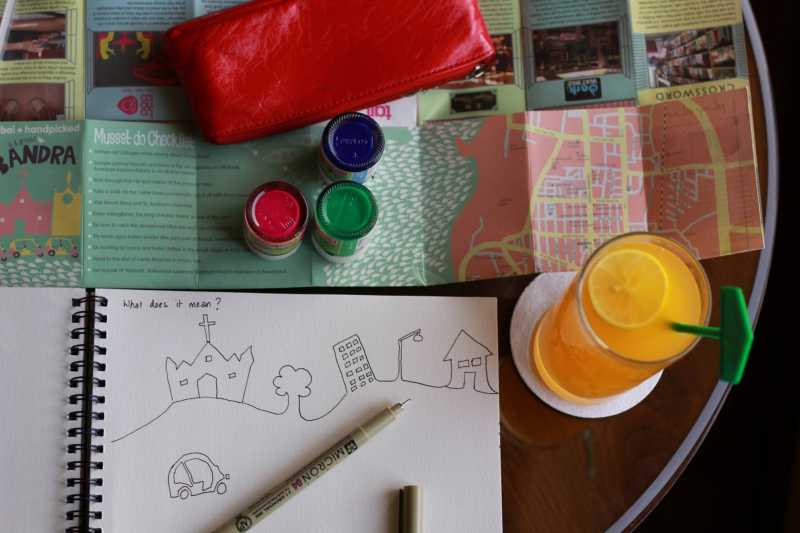 Good Weekends Are Made Of These