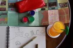 Good Weekends are Made of These