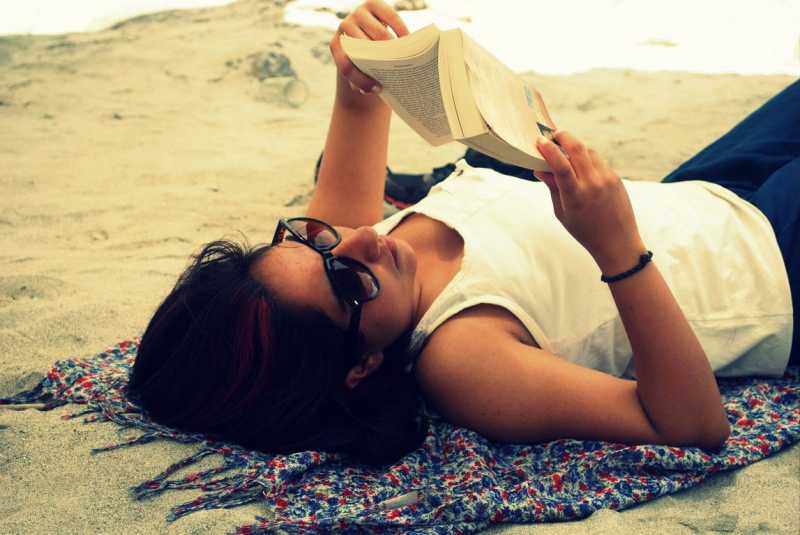 GoodReads: Your Perfect Travel Companion