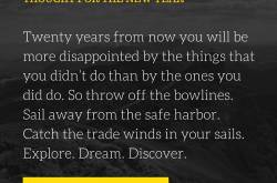 Goodbye, 2015. Hello, 2016.