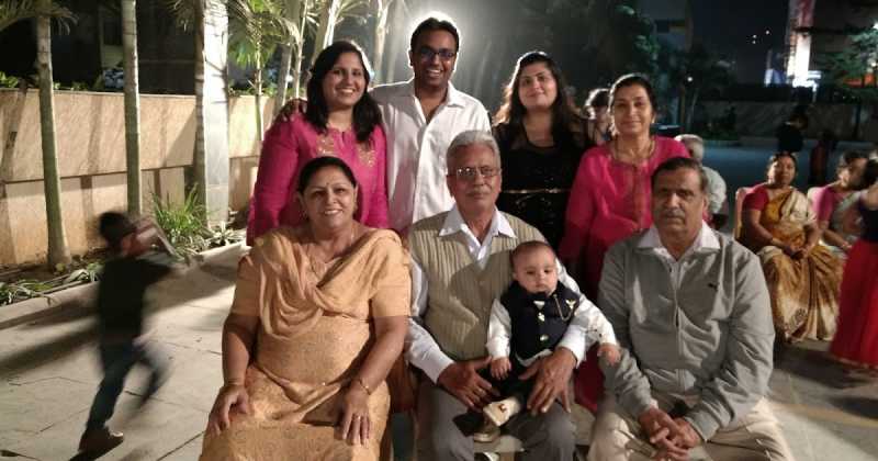 Goodbye 2017 And Welcome 2018 :) :)