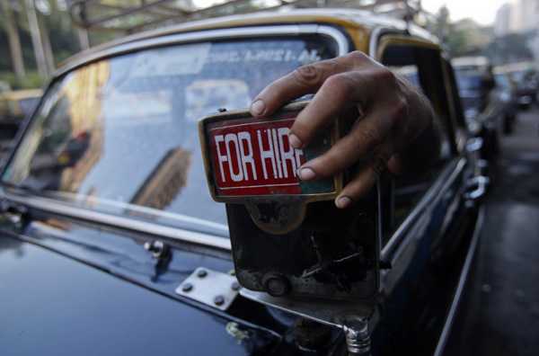 Goodbye Premier Padmini!