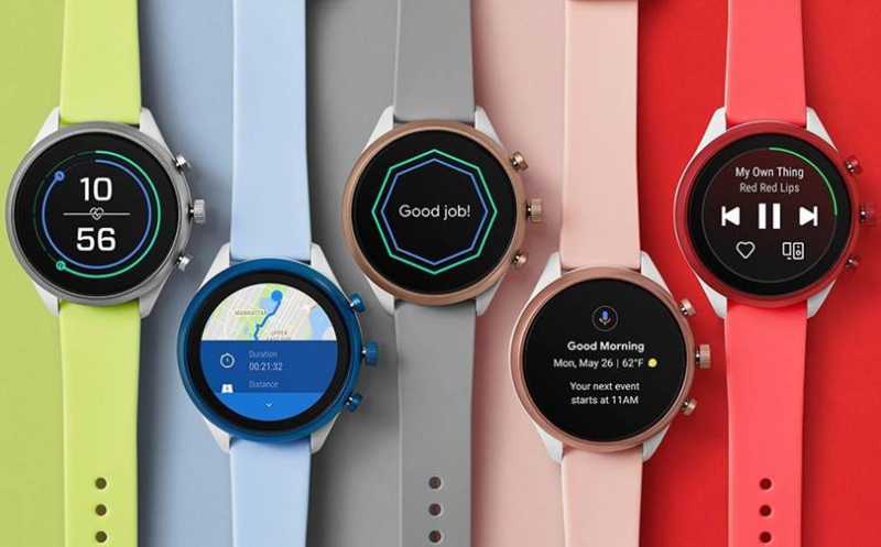 Google Acquires Smartwatch Tech From Fossil In $40 Million Deal - House Of Geek