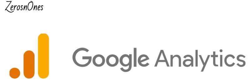 Google Analytics - What? How? - ZerosnOnes