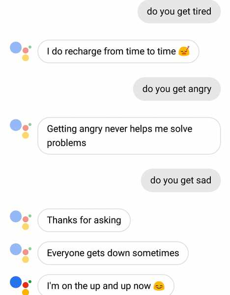 Google Assistant - Voice Charged Google Search - Soonev