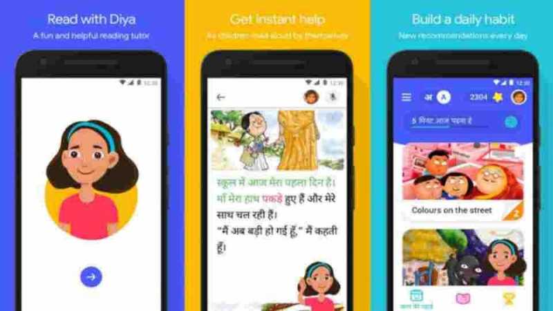 Google Bolo Speech App Kya Hai In Hindi