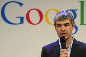 Google Chief Executive Criticises Facebook And Apple