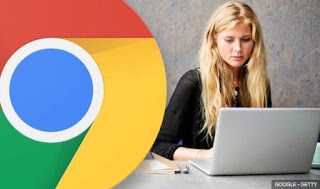 Google Chrome WARNING -Horrific Malware Can Steal YOUR Credit Card Details