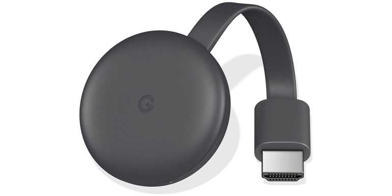 Google Chromecast 3 Makes Its Way To India, Faster Performance