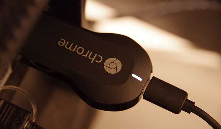 Google Chromecast Device - How & Why To Use - Vod TV