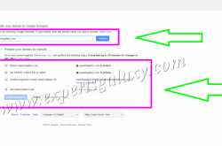 Google Domains Launched in India & Experts Galaxy Hosted by Google\