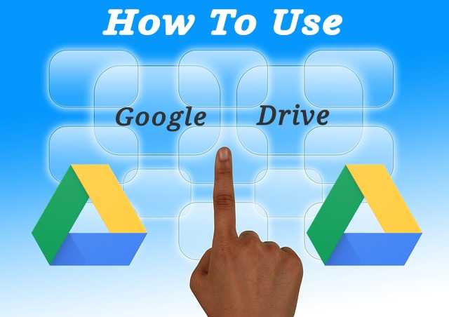 Google Drive Kaise Use Kare And Gdrive Tutorial In Hindi