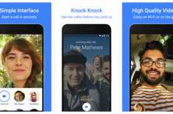Google Duo Review: Simple video calling app - Technified