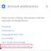 Google Gmail Account Delete Kaise Kare? Permanently. ~ WebKaise - Hindi Blog
