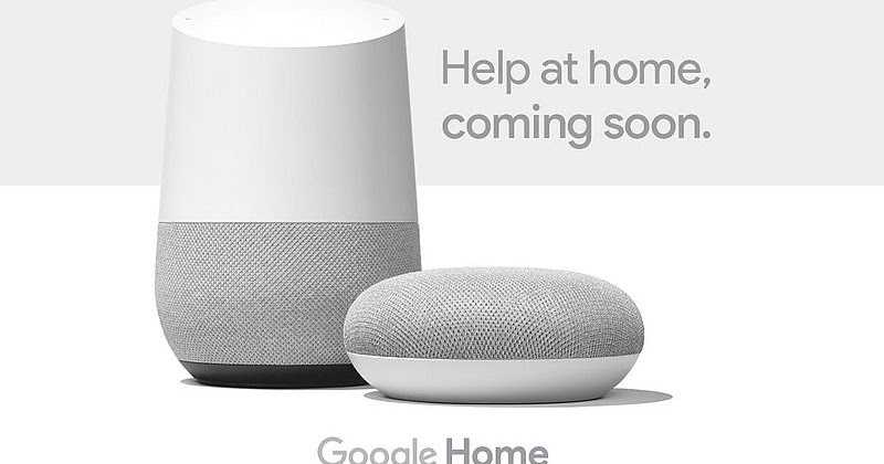 Google Home Speaker (India Edition) - 10 Key Things To Know