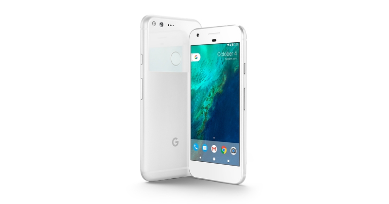 Google Launches Pixel 2 With Dual-Pixel Autofocus Camera