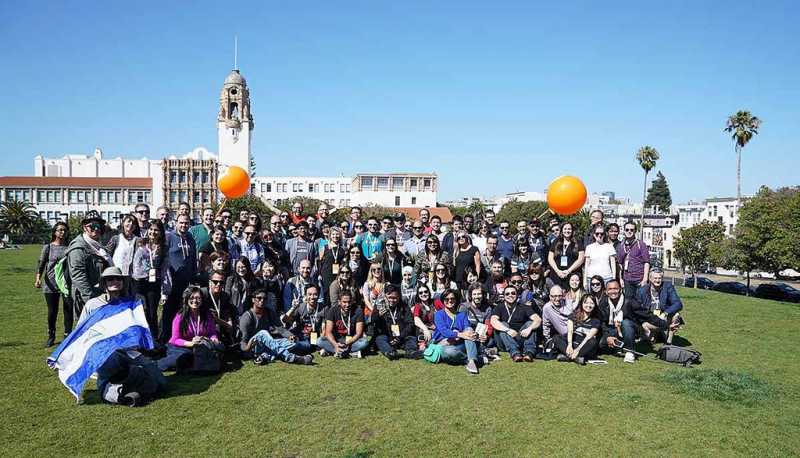 Google Local Guides Summit 2016