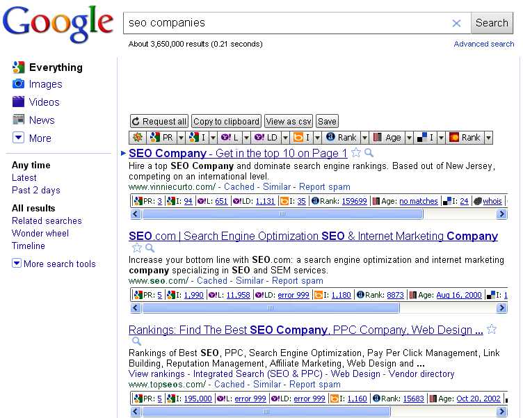 Google Local Listing And Local Internet Marketing Strategy