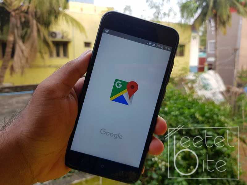 Google Maps Brings Stay Safer Mode: Here