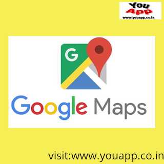 Google Maps Launches Three New Public Transport Features|YouApp