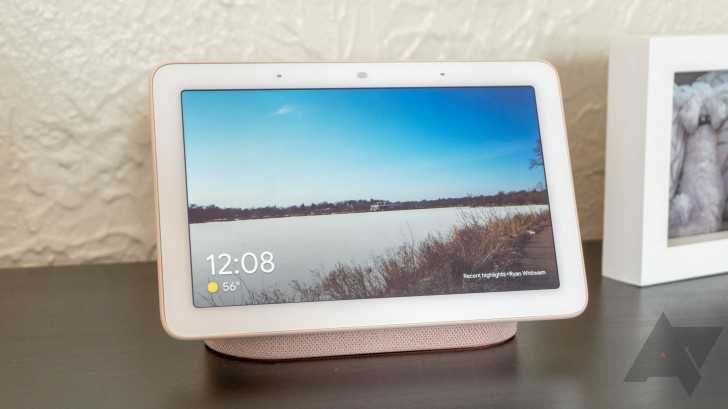 Google Nest Hub Review - CK INFO