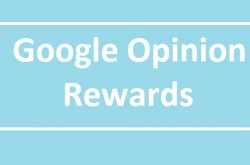 Google Opinion Rewards || Earn Credits By Opinion Rewards