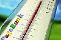 Google Page Rank Update For April 2008