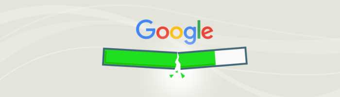 Google PageRank Gone From Everywhere ⋆ Eyedea Lab