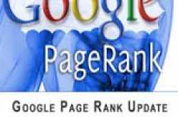 Google Pagerank update 6th December 2013