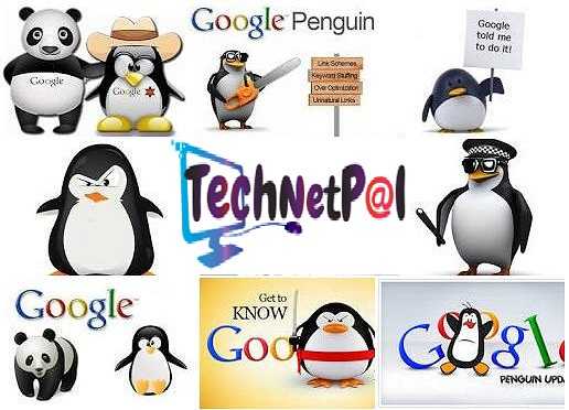 Google Penguin Recovery Solutions | Penguin Update 4.0