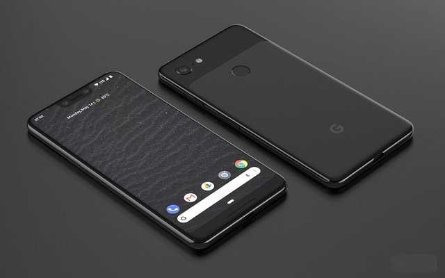 Google Pixel 3 XL Smartphone Review