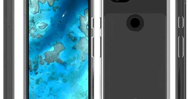 Google Pixel 3a XL Smartphone: Features, Specifications And Price