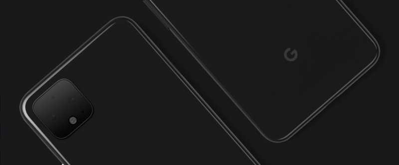 Google Pixel 4 Revealed - Top Trending Stories