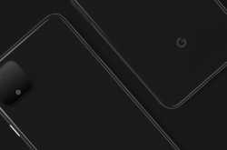 Google Pixel 4 Smartphone 2019 -Tweet By Google - Instapkd