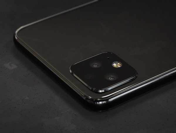 Google Pixel 4 Telephoto Lens Possibility Suggested By Report