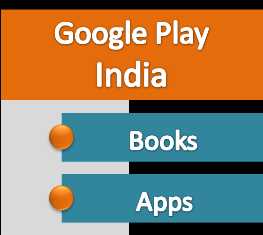 Google Play Launches Book Category In India - Techbappa