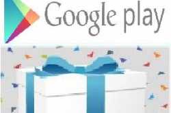 Google Play turns 1 today - Celebrates by giving some free apps