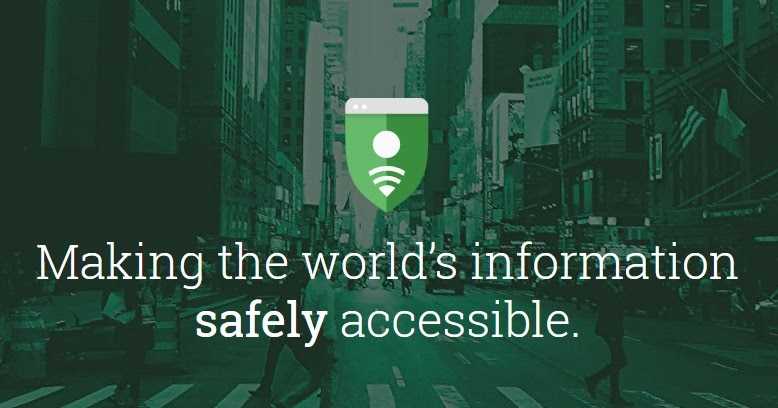 Google Safe Browsing Site Status Tool