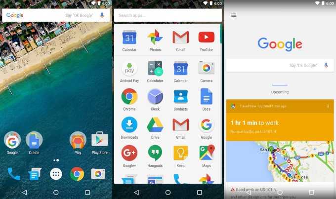 Google Soon To Remove Google Now Launcher From Playstore