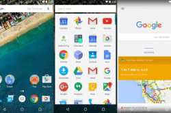 Google Soon To Remove Google Now Launcher From Playstore