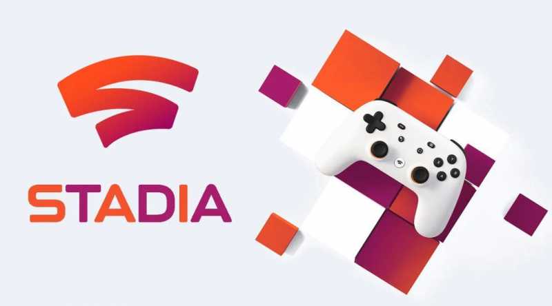 Google Stadia: What? How? And When? [Games Included]