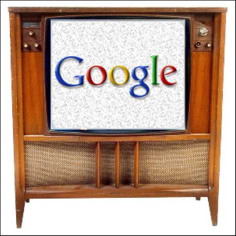 Google TV Announced - How Many TVs Do We Need?
