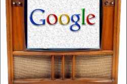 Google TV Announced - How many TVs do we need?