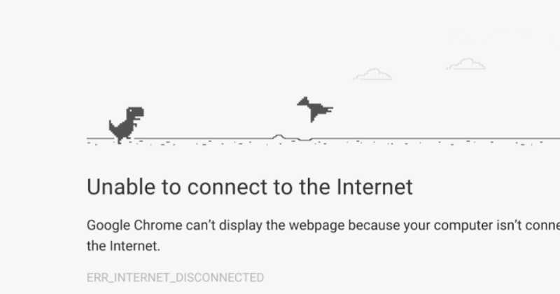 Google Tricks...Secret Hidden Game