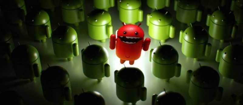 Google Confirms Malware Installed On Tons Of Phone From The Manufacturing Stage