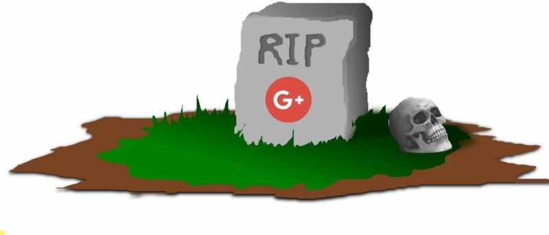 Google Declare The Date Of Google+ Shutdown | Know How To Download Your Data
