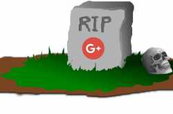 Google declare the date of Google  Shutdown | Know How to download your data