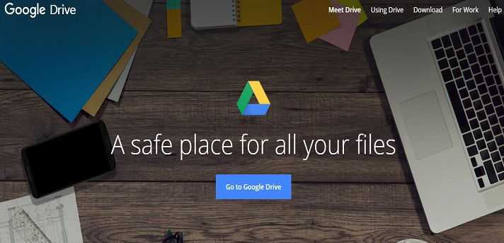 Google Drive কি ? কিভাবে গুগল ড্রাইভ ব্যবহার করবেন (Full Tutorial)