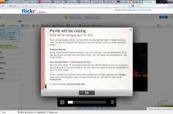 Google has decided to close down Picnik || Premium features of PICNIK are free till 19th April 2012